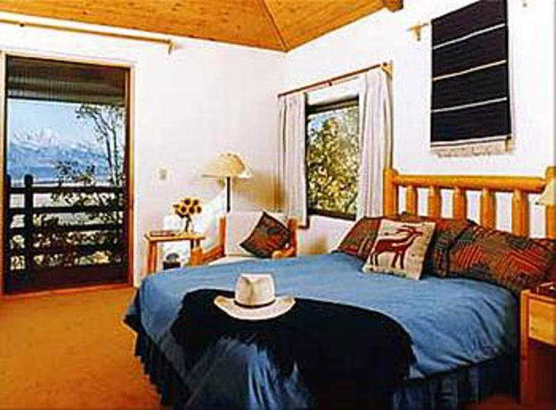 Spring Creek Ranch Hotel Jackson Værelse billede