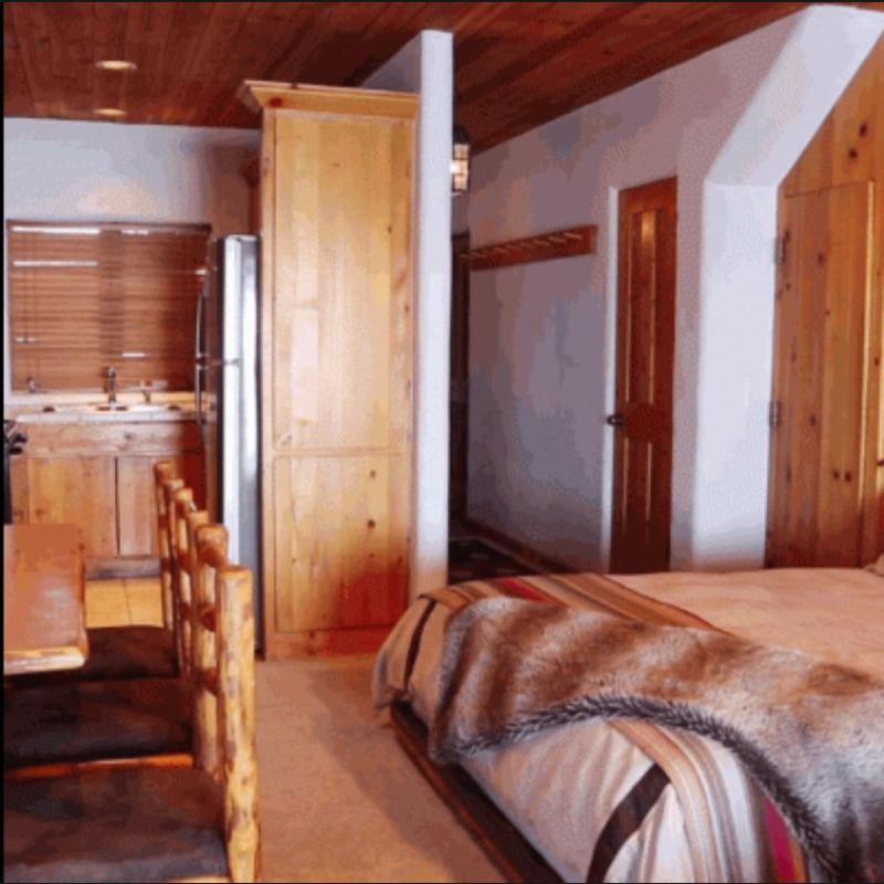 Spring Creek Ranch Hotel Jackson Eksteriør billede