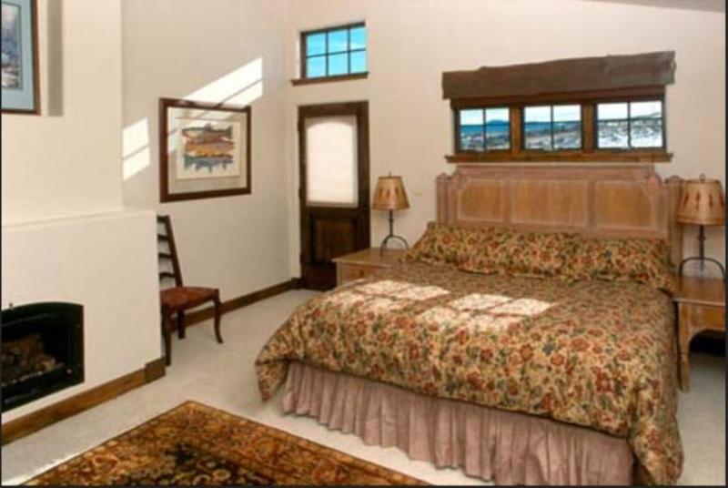 Spring Creek Ranch Hotel Jackson Eksteriør billede